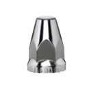 Screw-On Nut Cover | 111PFL Roadmaster