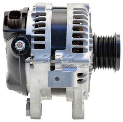 Premium Remanufactured Alternator | 11201 BBB Industries