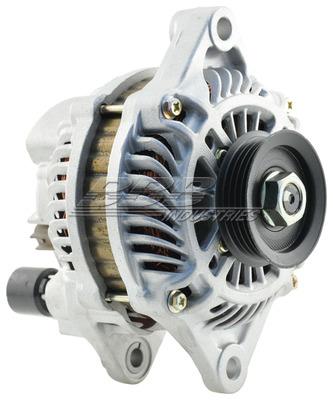 Premium Remanufactured Alternator | 11230 BBB Industries