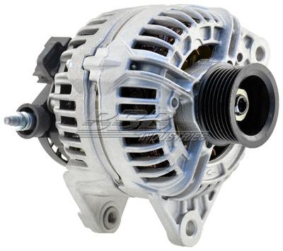 Premium Remanufactured Alternator | 11233 BBB Industries