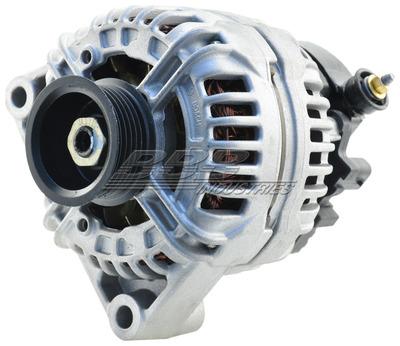 Premium Remanufactured Alternator | 11234 BBB Industries