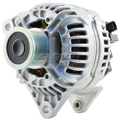 Premium Remanufactured Alternator | 11235 BBB Industries