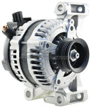 Premium Remanufactured Alternator | 11238 BBB Industries