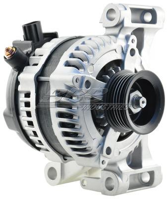 Premium Remanufactured Alternator | 11238 BBB Industries