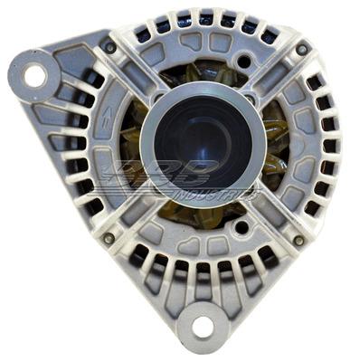 Premium Remanufactured Alternator | 11239 BBB Industries