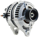 Premium Remanufactured Alternator | 11240 BBB Industries