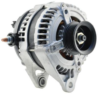 Premium Remanufactured Alternator | 11240 BBB Industries