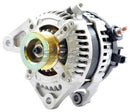 Premium Remanufactured Alternator | 11243 BBB Industries