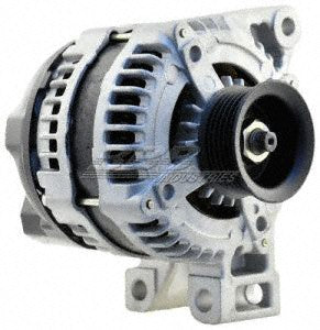 Premium Remanufactured Alternator | 11250 BBB Industries
