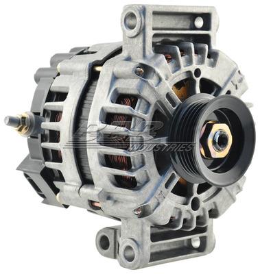 Premium Remanufactured Alternator | 11266 BBB Industries