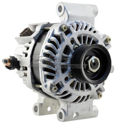 Premium Remanufactured Alternator | 11272 BBB Industries