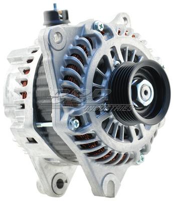 Premium Remanufactured Alternator | 11273 BBB Industries