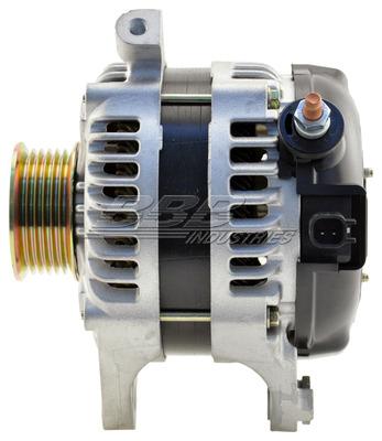 Premium Remanufactured Alternator | 11294 BBB Industries