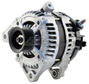 Premium Remanufactured Alternator | 11295 BBB Industries