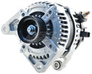 Premium Remanufactured Alternator | 11296 BBB Industries