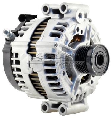 Premium Remanufactured Alternator | 11301 BBB Industries
