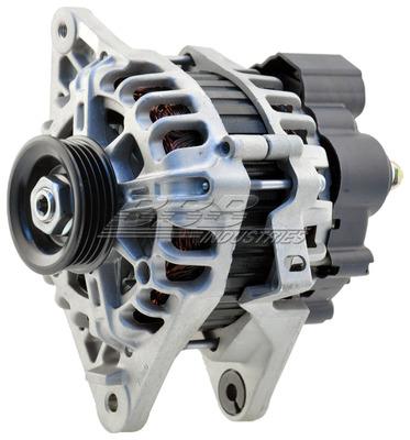 Premium Remanufactured Alternator | 11311 BBB Industries