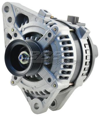 Premium Remanufactured Alternator | 11324 BBB Industries