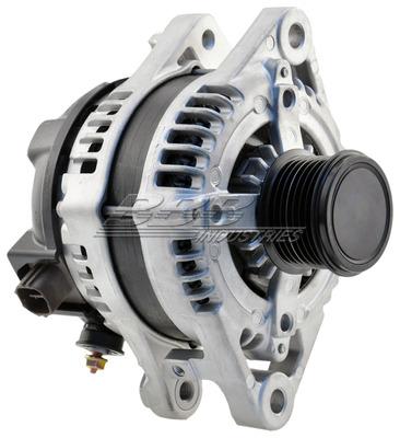 Premium Remanufactured Alternator | 11326 BBB Industries