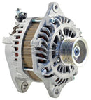 Premium Remanufactured Alternator | 11341 BBB Industries
