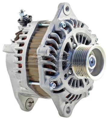 Premium Remanufactured Alternator | 11341 BBB Industries
