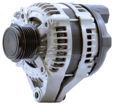 Premium Remanufactured Alternator | 11367 BBB Industries