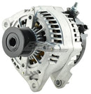 Premium Remanufactured Alternator | 11379 BBB Industries