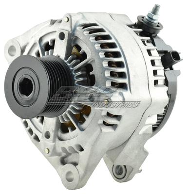 Premium Remanufactured Alternator | 11379 BBB Industries