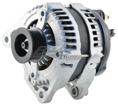 Premium Remanufactured Alternator | 11381 BBB Industries
