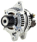 Premium Remanufactured Alternator | 11385 BBB Industries
