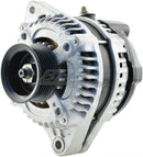Premium Remanufactured Alternator | 11391 BBB Industries