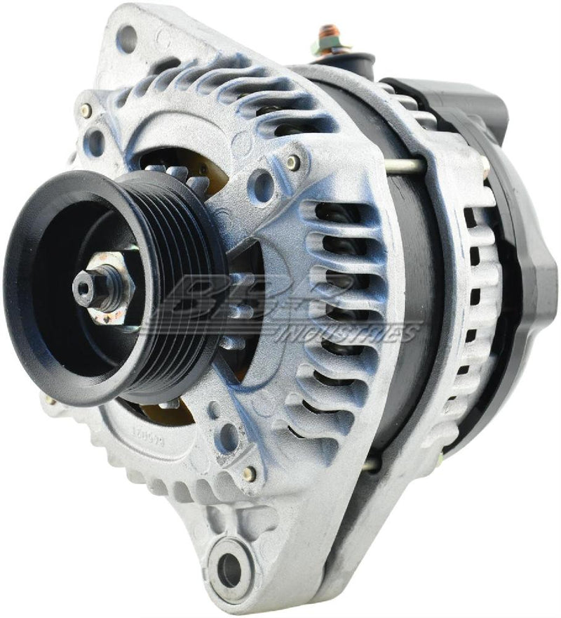 Premium Remanufactured Alternator | 11391 BBB Industries
