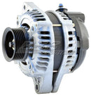 Premium Remanufactured Alternator | 11392 BBB Industries