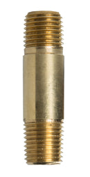 3/4" Thread x 2 1/2" Pipe Nipple | 113E21/2 Tectran