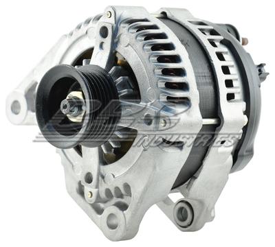 Premium Remanufactured Alternator | 11401 BBB Industries