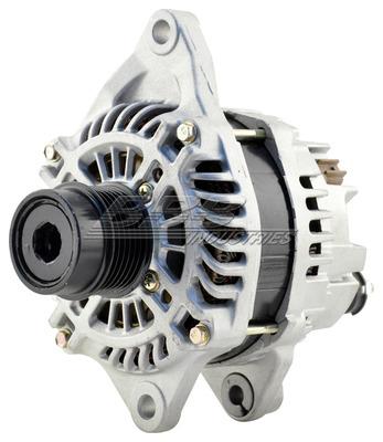 Premium Remanufactured Alternator | 11440 BBB Industries