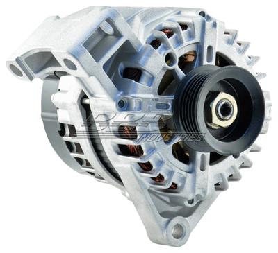 Premium Remanufactured Alternator | 11453 BBB Industries