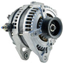 Premium Remanufactured Alternator | 11504 BBB Industries