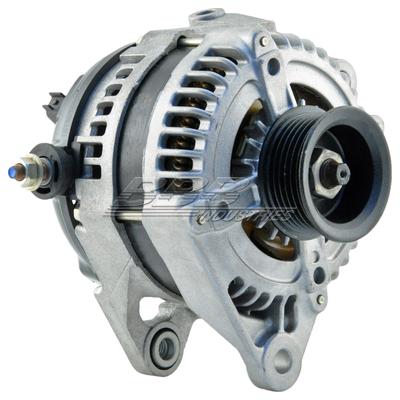 Premium Remanufactured Alternator | 11504 BBB Industries