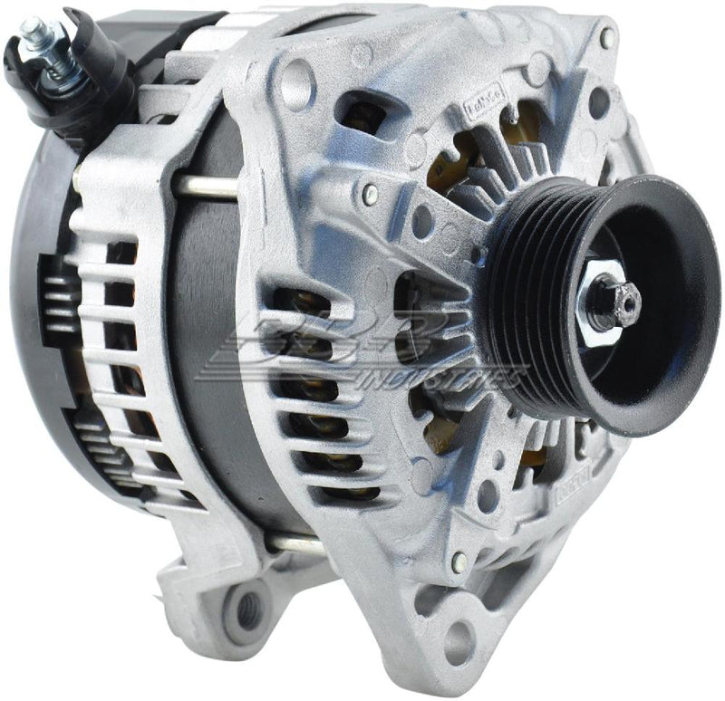 Premium Remanufactured Alternator | 11532 BBB Industries