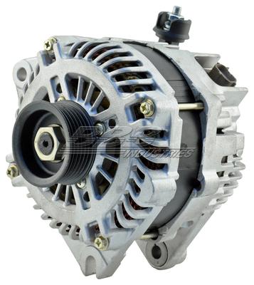 Premium Remanufactured Alternator | 11540 BBB Industries