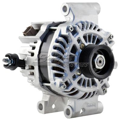Premium Remanufactured Alternator | 11542 BBB Industries