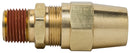 AIRBRAKE-MALE CONNECTOR (Pack of 10) | 1168-6B Tectran
