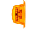 Yellow Rectangular Marker Clearance Light | 12275Y Trucklite