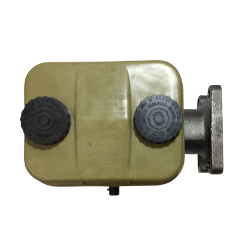 Brake Master Cylinder | 12379X Bepco