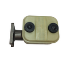 Brake Master Cylinder | 12632X Bepco