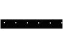 Cutting Edge 3/8 x 6 x 90 Inch - High Carbon Steel | 1304800 Buyers Products