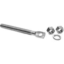 EYEBOLT W/ NUTS | 1302005 BUYERS PRODUCTS