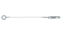 10.5" Adjuster Cable | BP13-020 Redneck