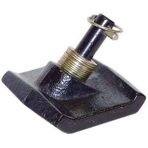 SAM Anti-Wear Shoe Assembly to fit Diamond Snow Plows | 1303100 Buyers Products